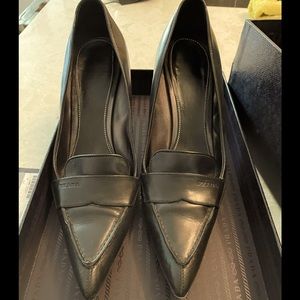 Prada heels